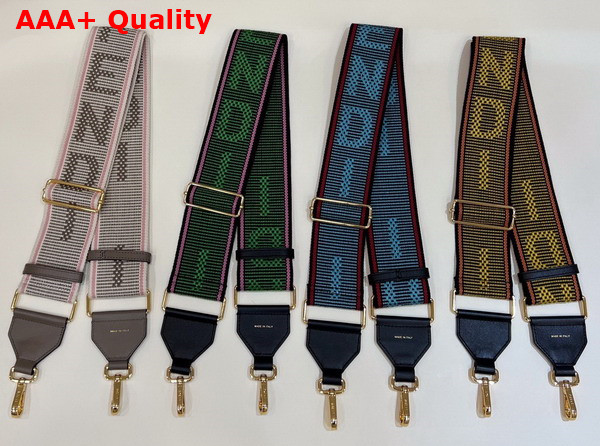 Fendi Strap You Catalogue Replica
