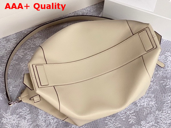 Givenchy Medium Antigona Soft Bag in Dune Beige Smooth Leather Replica