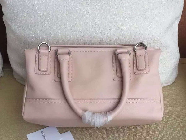 Givenchy Medium Pandora Bag in Pink Goatskin for Sale