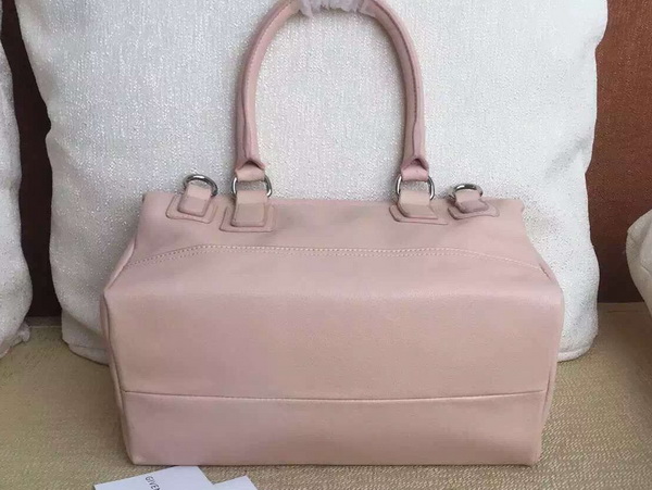 Givenchy Medium Pandora Bag in Pink Goatskin for Sale