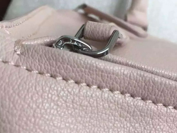 Givenchy Medium Pandora Bag in Pink Goatskin for Sale