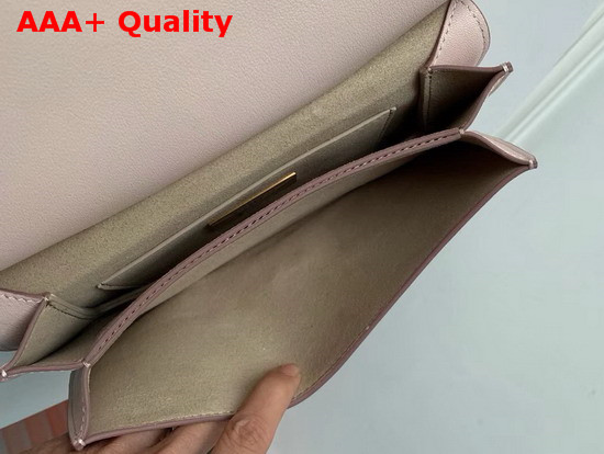 Givenchy Medium Whip Bag in Pink Smooth Leather Replica