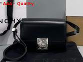 Givenchy Small 4G Bag in Black Box Leather Replica