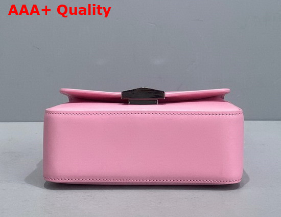 Givenchy Small 4G Bag in Pink Box Leather Replica
