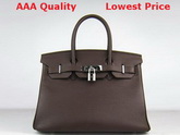 Hermes Birkin 30 Replica