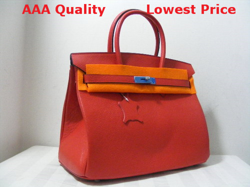 Hermes Birkin 35 Replica