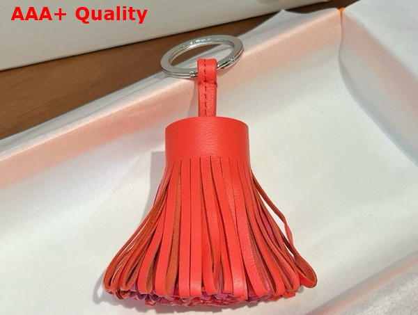 Hermes Carmen Key Ring H077894CJ0S Replica