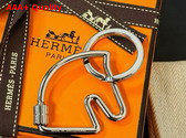 Hermes Cheval Key Ring H077216FJ00 Replica