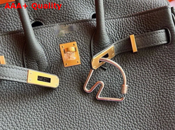 Hermes Cheval Key Ring H077216FJ00 Replica