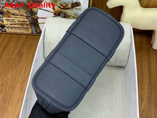 Hermes Garden Party 23 Bag in Stone Grey Negonda Calfskin Replica