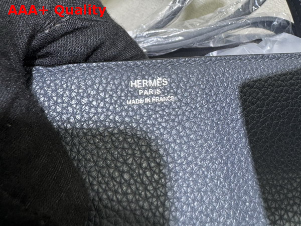 Hermes Medor Bag in Canban Togo Swift Calfskin Replica