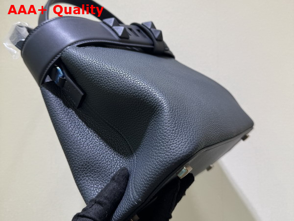 Hermes Medor Bag in Canban Togo Swift Calfskin Replica