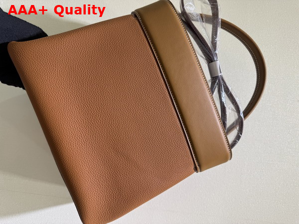 Hermes Medor Bag in Gold Togo Swift Calfskin Replica