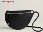 Hermes Petite Course Bag in Black Epsom Calfskin Replica