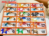 Hermes Rodeo PM Charm 002 Replica