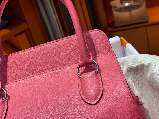 Hermes Tool Box 20 Pink Replica