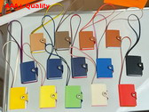 Hermes Ulysse Nano Charm Togo Calfskin Replica