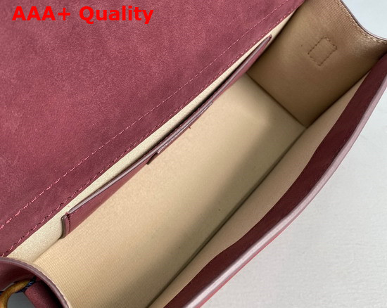 Jacquemus Le Grand Bambino Dark Brown Suede Leather Replica