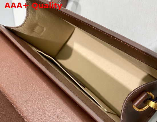Jacquemus Le Grand Chiquito Dark Brown Replica