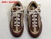 Nike x Jacquemus Air Humara LX Sneaker in Ale Brown Replica