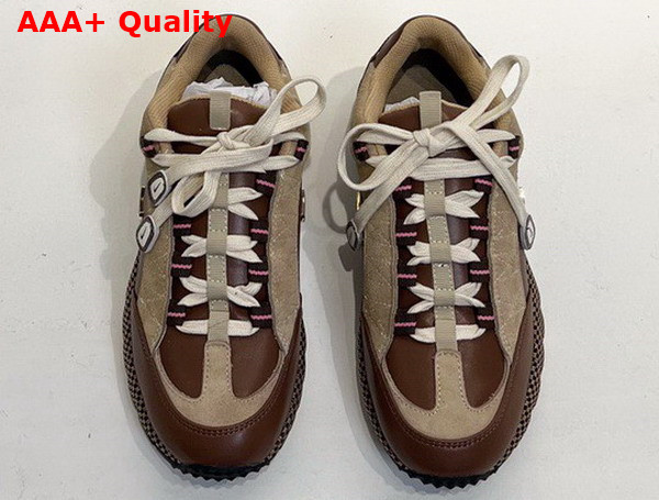 Nike x Jacquemus Air Humara LX Sneaker in Ale Brown Replica
