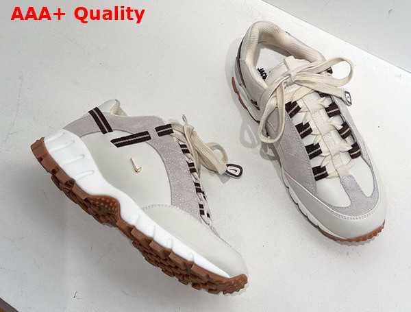 Nike x Jacquemus Air Humara LX Sneaker in Beige Replica