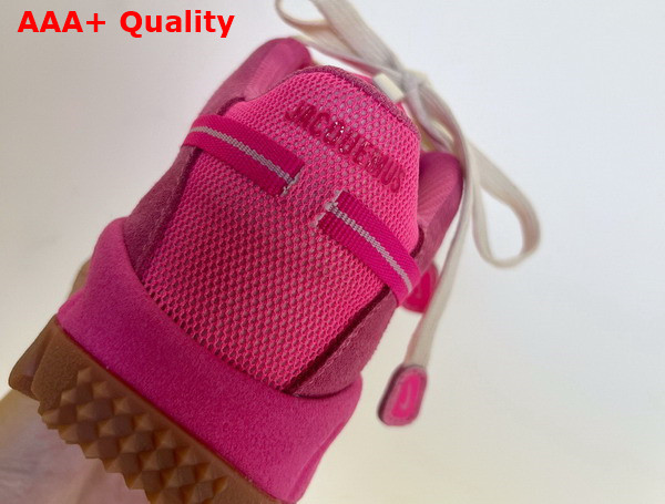 Nike x Jacquemus Air Humara LX Sneaker in Pink Replica