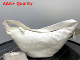 Lemaire Off White Large Croissant Bag Replica