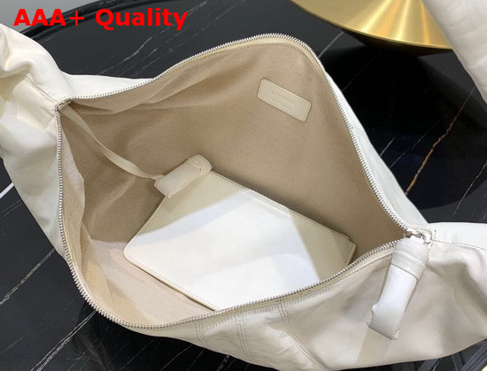Lemaire Off White Large Croissant Bag Replica