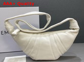 Lemaire Off White Small Croissant Bag Replica