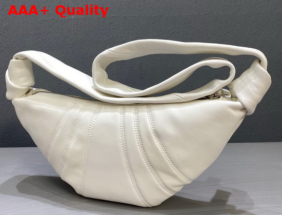Lemaire Off White Small Croissant Bag Replica
