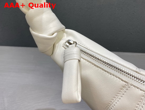 Lemaire Off White Small Croissant Bag Replica
