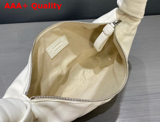 Lemaire Off White Small Croissant Bag Replica