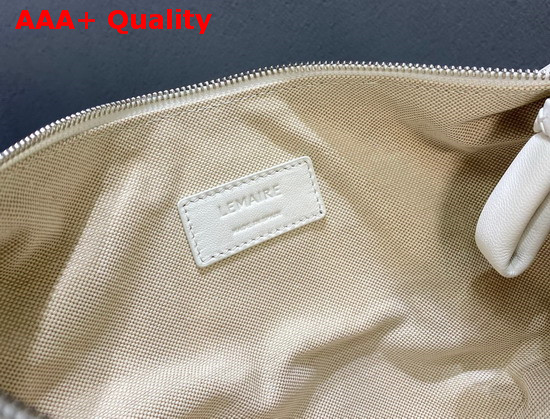 Lemaire Off White Small Croissant Bag Replica