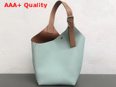 Loewe Balloon Bag Aqua Replica