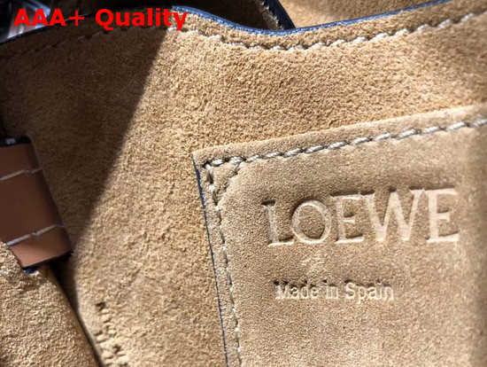 Loewe Gate Small Bag Light Oat Soft White Soft Calf Replica