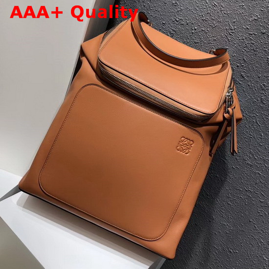 Loewe Goya Backpack Tan Replica