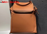 Loewe Goya Backpack Tan Replica