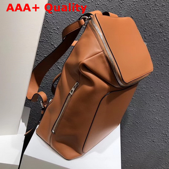 Loewe Goya Backpack Tan Replica