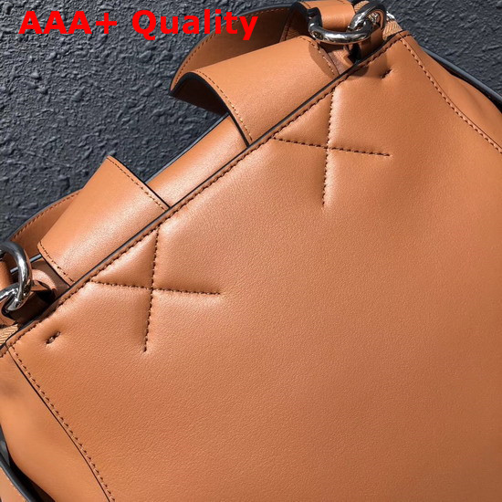 Loewe Goya Backpack Tan Replica