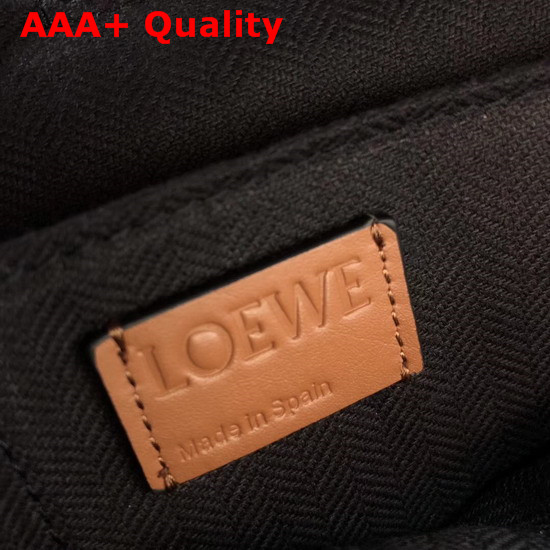Loewe Goya Backpack Tan Replica