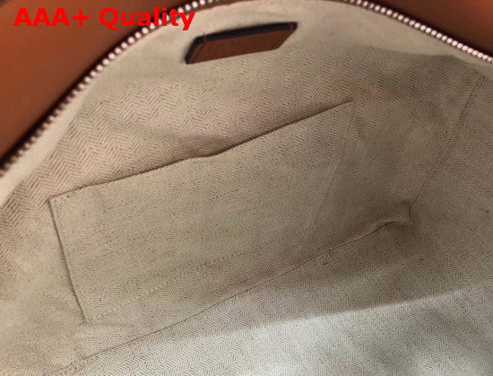 Loewe Puzzle Large Bag Tan Classic Calf Replica