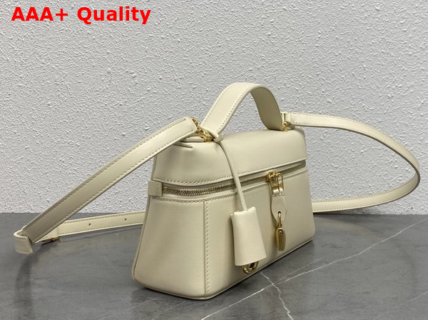 Loro Piana Extra Bag L23 in Sunday Morning Calfskin Replica