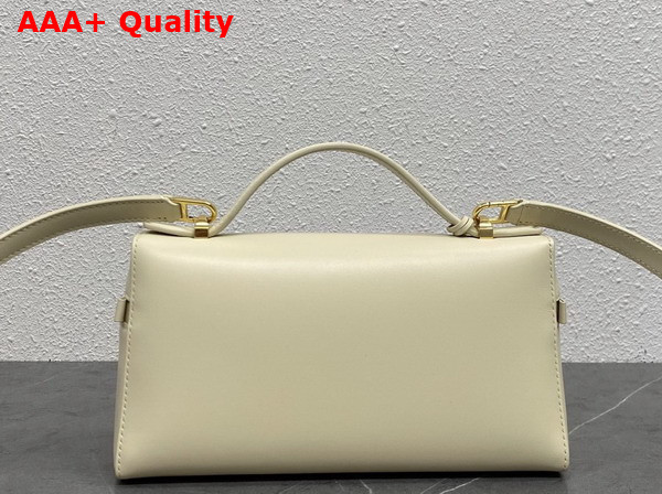 Loro Piana Extra Bag L23 in Sunday Morning Calfskin Replica