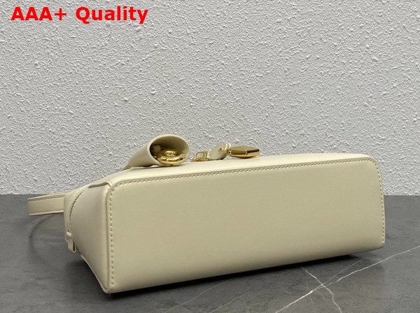 Loro Piana Extra Bag L23 in Sunday Morning Calfskin Replica