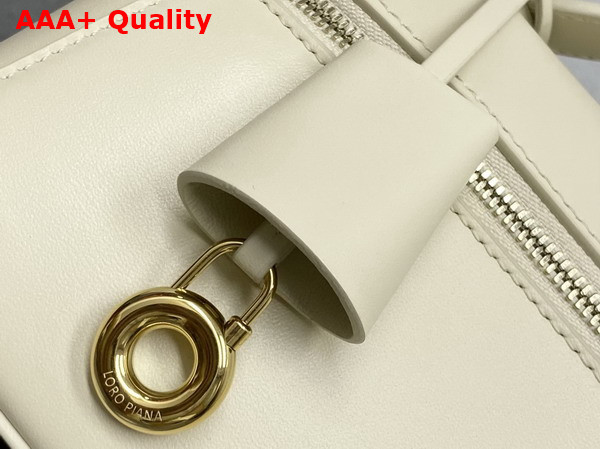 Loro Piana Extra Bag L23 in Sunday Morning Calfskin Replica