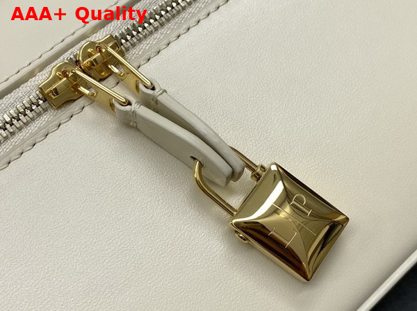 Loro Piana Extra Bag L23 in Sunday Morning Calfskin Replica