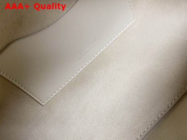 Loro Piana Extra Bag L23 in Sunday Morning Calfskin Replica