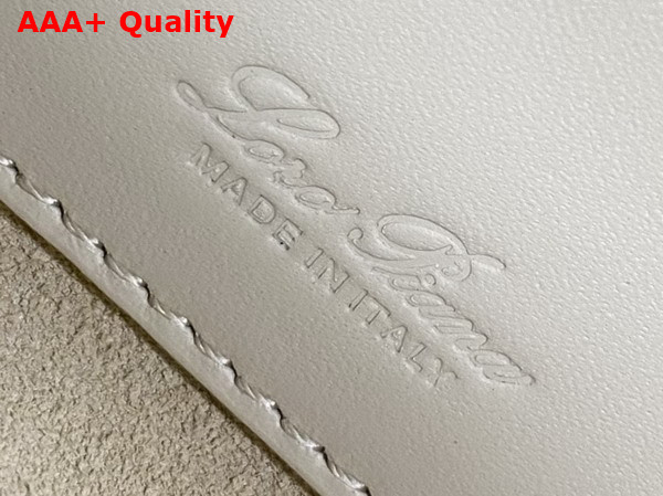 Loro Piana Extra Bag L23 in Sunday Morning Calfskin Replica