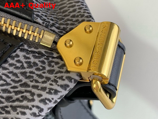 LV Biker MM Dark Denim Lambskin Leather M14702 Replica